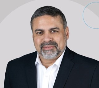 Rajiv Datta